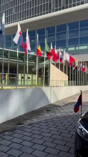 Арарат Мирзоян в Люксембурге участвует в заседании глав МИД ЕС: что обсуждают