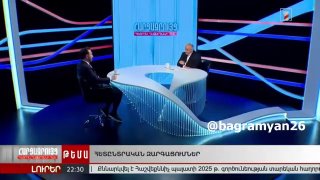 В Шенгавите обсуждают ценз оседлости для избирателей: поправка Конджоряна