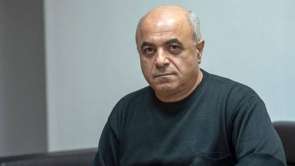 У партийца «Мать Армения» Ерванда Бозояна в Шенгавите прошли обыски