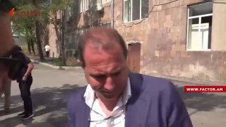 Давид Тоноян: число погибших в 44-дневной войне совпадает с данными властей, 5000 — неприемлемая цифра