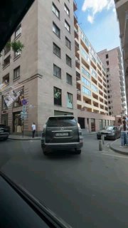 Мэрия Еревана выявила 9 нарушений при организации платных парковок в Шенгавите