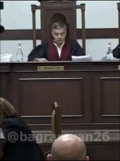 Спор о цифрах в КС: Додыч не прошёл в парламент, Шенгавит ждёт разъяснений