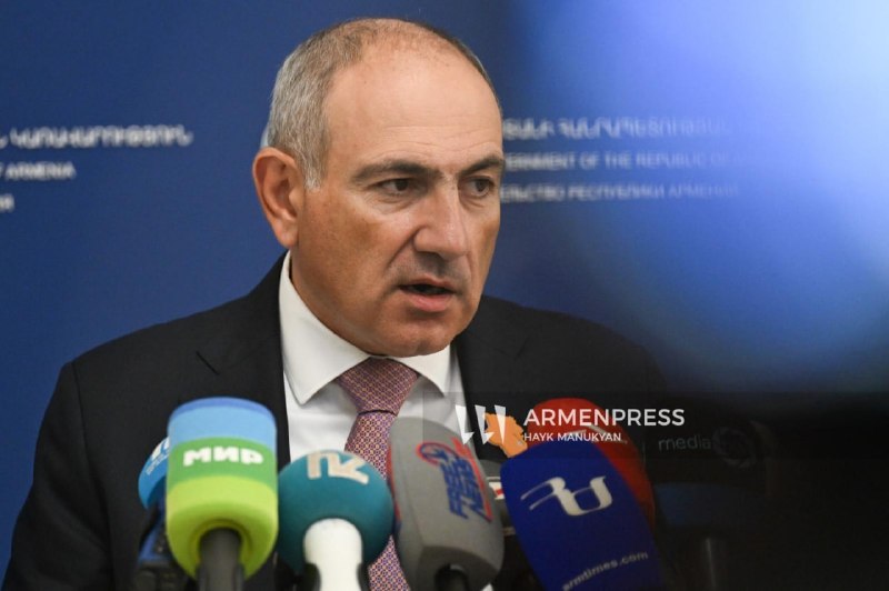 Пашинян надеется на скорый запуск железной дороги в Турцию: что это значит для Шенгавита