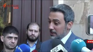 Адвокат Кочаряна назвал «всего лишь» 258 обвиняемых в подкупе избирателей в Ереване