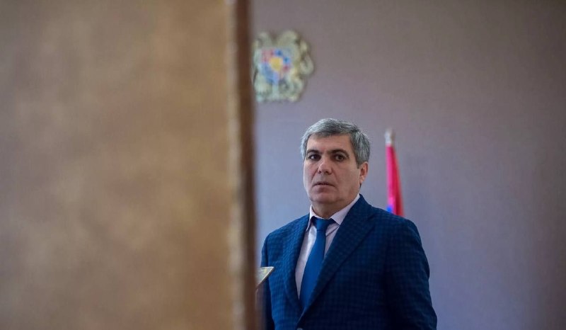 Партия «Республика» требует отмены регистрации блока «Сильная Армения» в Ереване