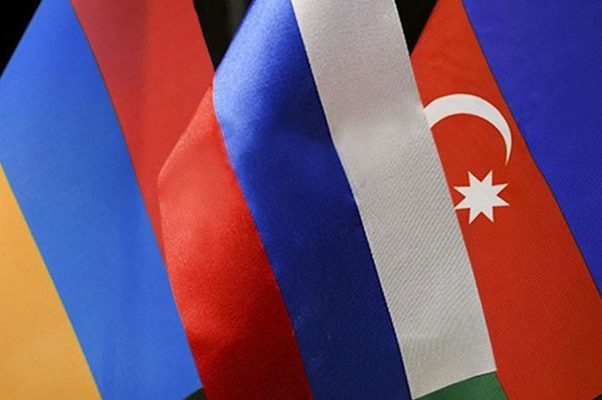 Россия предлагает Еревану и Баку площадку для подписания мирного договора
