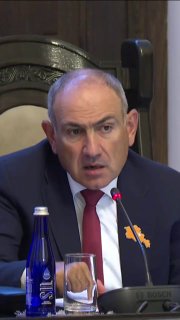Пашинян предложил увеличить порог оборота для микробизнеса до 50 млн драмов и ужесточить наказание за невыдачу чеков