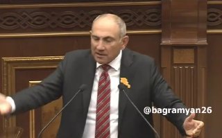Пашинян призвал оппозицию выйти на площадь, если выборы сфальсифицированы — реакция из Шенгавита