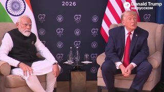 Трамп пообещал защитить Индию при Моди — что это значит для Еревана?