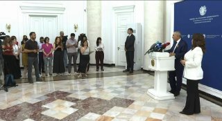 Пашинян не ожидает перестановок в правительстве, возможны изменения на других уровнях