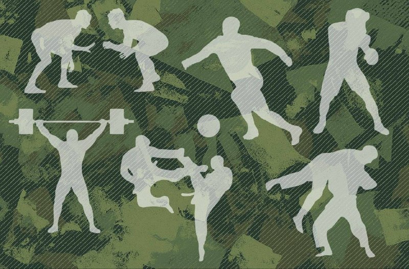 Летний призыв 2026: спортивный взвод ВС Армении набирает 30 должностей