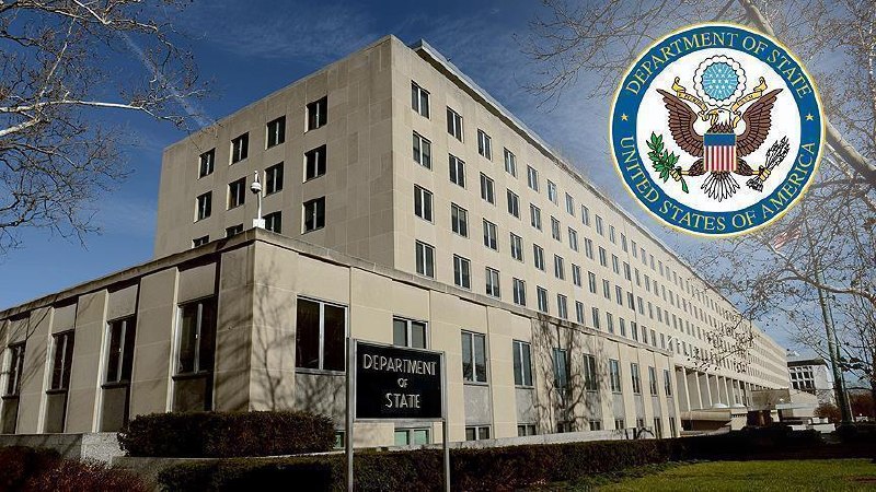 Госдепартамент США высказался о суверенитете Армении на фоне сообщений о вмешательстве в выборы в Ереване