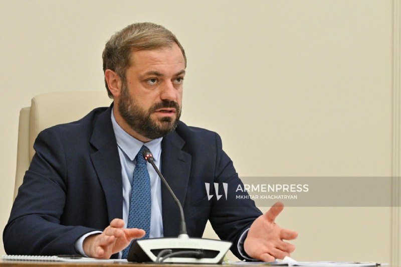 Экспорт армянской тепличной продукции в Грузию, Грецию и Казахстан: программа поддержки действует