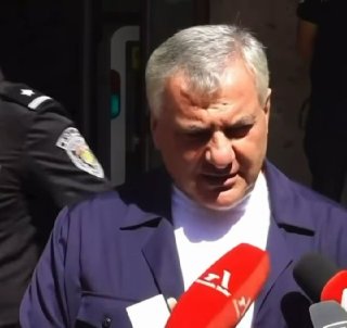 Самвел Карапетян: «Если Варданян поддаст газу, Конституционный суд может признать меня премьером» — скандальное заявление в Шенгавите