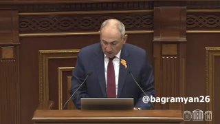 Пашинян: налоговые поступления госбюджета Армении в 2025 году выросли на 135% по сравнению с 2017-м