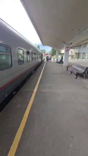 Посол Чехии высоко оценил фестиваль «VlakFest» в Ереване: путешествие на поезде в Ванадзор