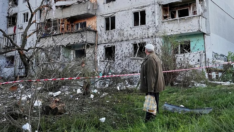 Российский удар по Киеву: 10 погибших, более 50 раненых — реакция в Ереване