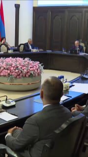 Пашинян заявил о решении вопроса экспорта товаров в ЕС на политическом уровне