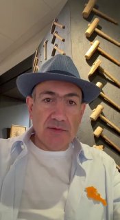 Никол Пашинян посетил музей народного искусства в Ереване: что это значит для Шенгавита?