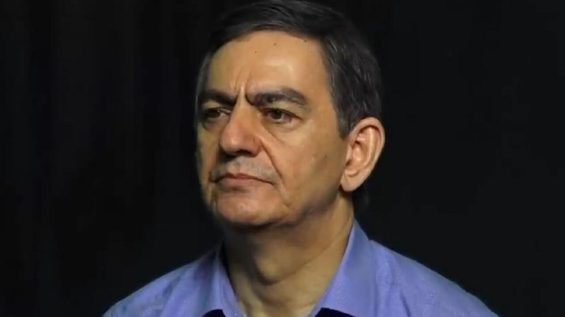 Али Керимли в бакинской камере: в камеру лидера ПНФА подселили «психбольного» из лагеря ИГИЛ