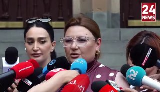 В Ереване 33-й избирательный округ: Шенгавит выбирает депутатов без ППА