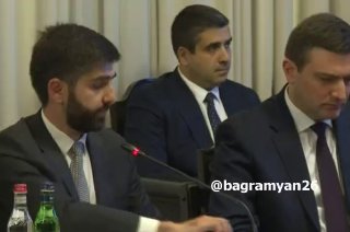Никол Пашинян: Нидерланды помогут армянским производителям роз выйти на европейский рынок