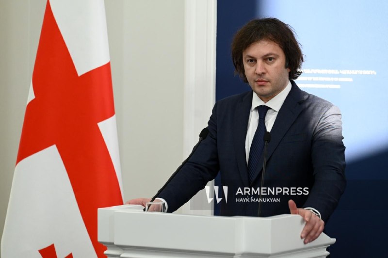 Кобахидзе: ОБСЕ теряет доверие Грузии из-за декларации — Шенгавит следит за выборами