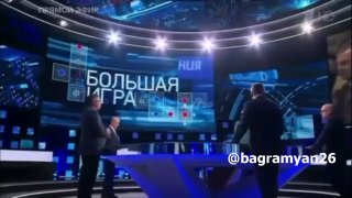 Александр Ионов, причастный к фейкам о выборах в Армении, оказался членом СПЧ при президенте РФ