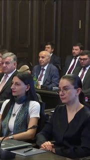 Никол Пашинян: главная задача — создание государства нового качества