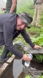 Никол Пашинян посетил Шенгавит: встреча с местными жителями и обсуждение выборной повестки