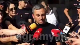 Кандидаты в депутаты от Шенгавита: борьба за мандаты и критика оппонентов