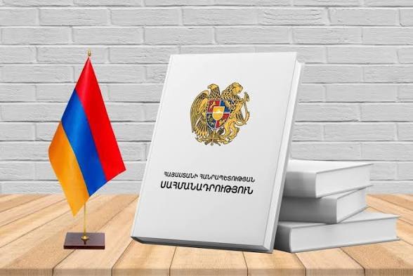 Как жители Шенгавита могут инициировать референдум через сбор подписей