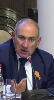 Пашинян назвал задачи для экономического роста в Шенгавите