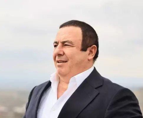 Обыск в доме Гагика Царукяна: что известно в Ереване