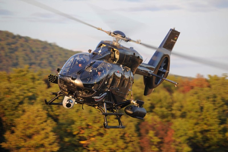 Армения и Airbus Helicopters подписали контракт на поставку шести вертолётов H145: что это значит для Еревана и Шенгавита