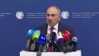 В Ереване обсуждают заявления Баку о «Западном Азербайджане» на фоне акций оппозиции в парламенте