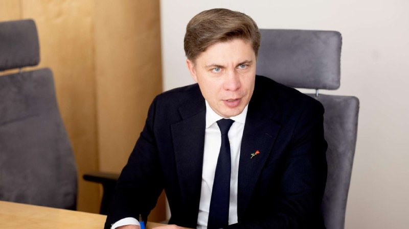 Парламент Литвы утвердил Миндаугаса Синкявичюса премьер-министром: что это значит для Еревана и Шенгавита?